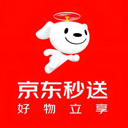 京东平台Logo